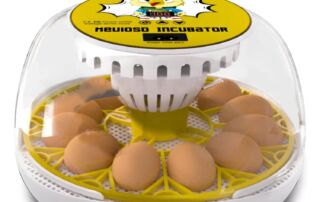 Meuiosd Egg Icubator